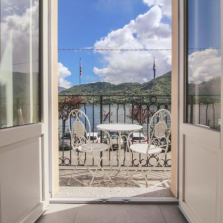 Appartamento Ai Portici Sampietro Tremezzo Esterno foto