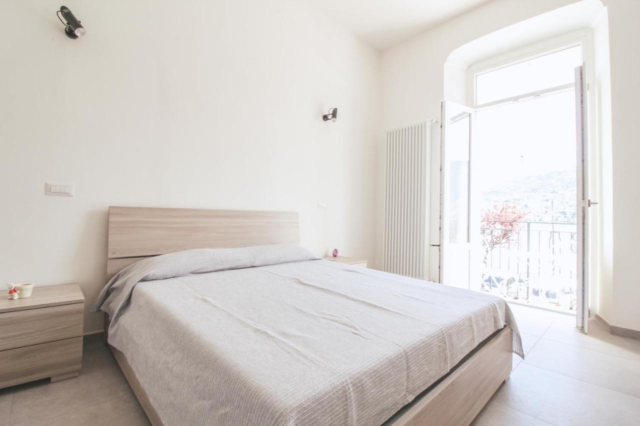 Appartamento Ai Portici Sampietro Tremezzo Esterno foto