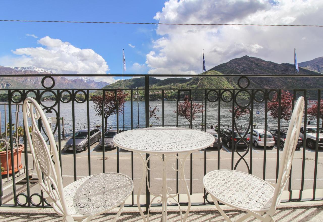 Appartamento Ai Portici Sampietro Tremezzo Esterno foto
