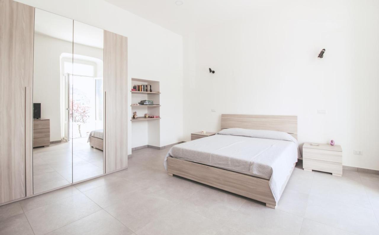 Appartamento Ai Portici Sampietro Tremezzo Esterno foto